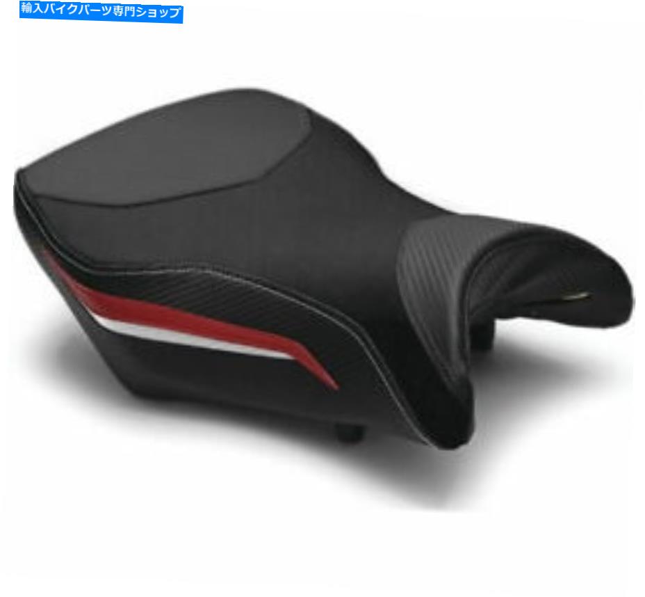 シート LuimotoシートカバーBMWブラック/ブラック/レッドライダー8041102 Luimoto Seat Covers for BMW Black/Black/Red Rider 8041102【並行輸入品】|Us Custom Parts Shop USDM