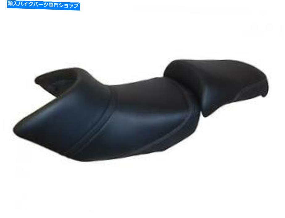 シート BMW R1200GS 2004-2012フランス製の売り手シートカバー新しいHSD4654 BMW R1200GS 2004-2012 Top Sellerie Seat Cover Made In France New HSD4654【並行輸入品】