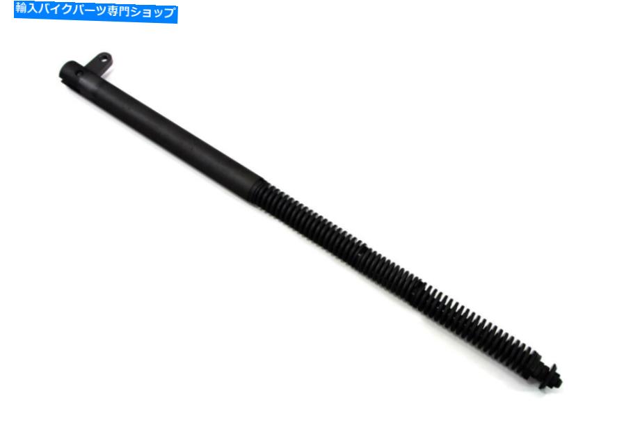 シート レプリカシートポストアセンブリ駐車場ハーレー - ダビッドソン Replica Seat Post Assembly Parkerized fits Harley-Davidson【並行輸入品】