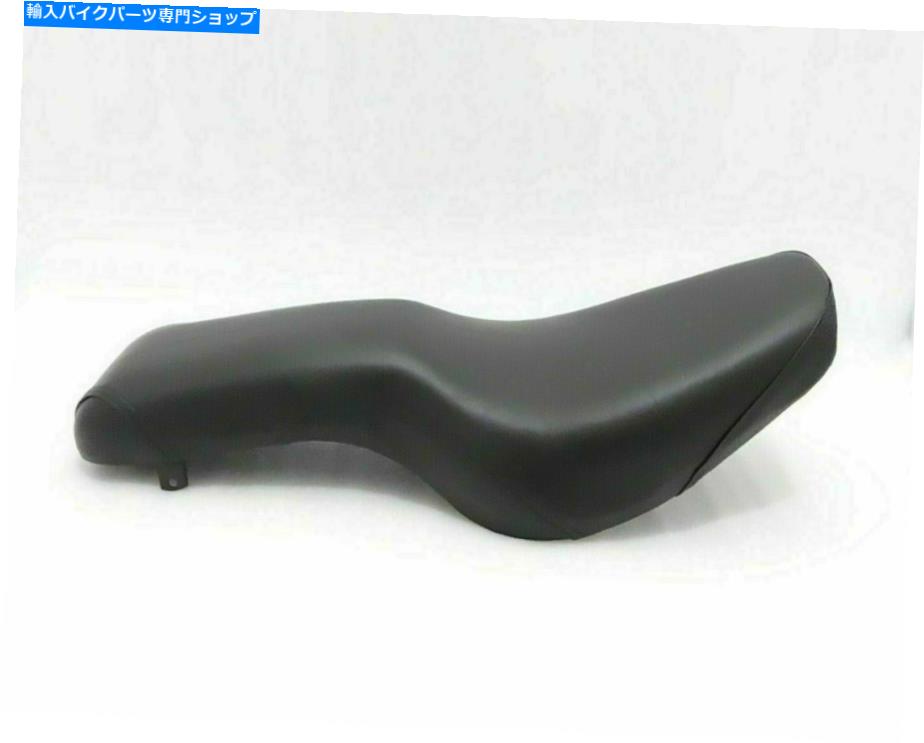 シート ロイヤルエンフィールドサンダーバードオートバイブラックシートに合ってください FIT FOR ROYAL ENFIELD THUNDERBIRD MOTORCYCLE BLACK SEAT【並行輸入品】|Us Custom Parts Shop USDM