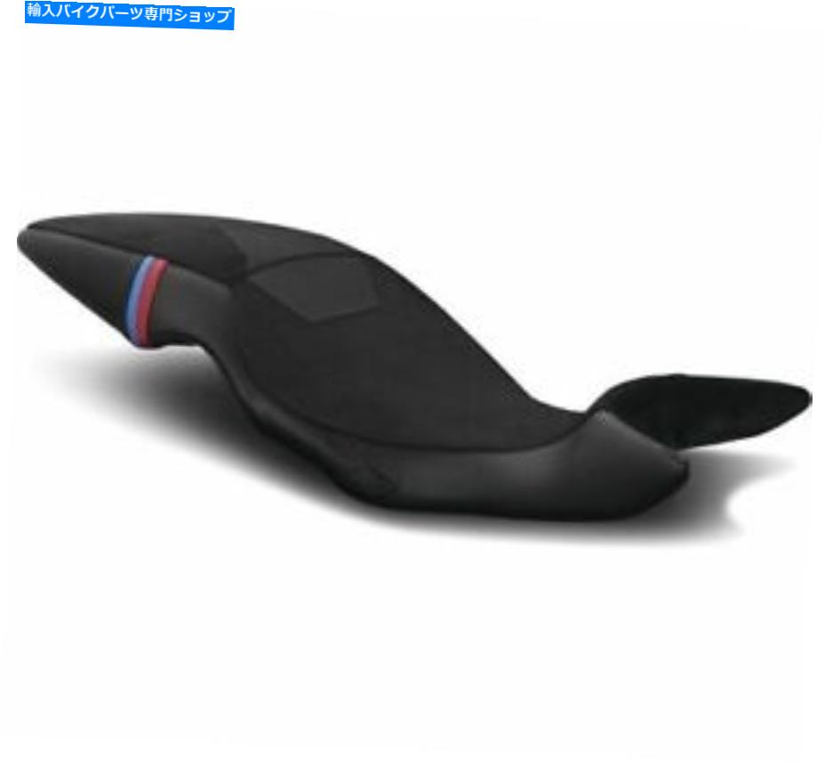 シート Luimoto 8151101シートカバーブラック/ブラック、ライダー Luimoto 8151101 Seat CoverBlack/Black, Rider【並行輸入品】