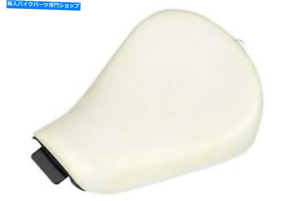 シート Biltwell Inc. 4104-0003 Sporty-8 Seat. Biltwell Inc. 4104-0003 Uncovered Sporty-8 Seat【並行輸入品】