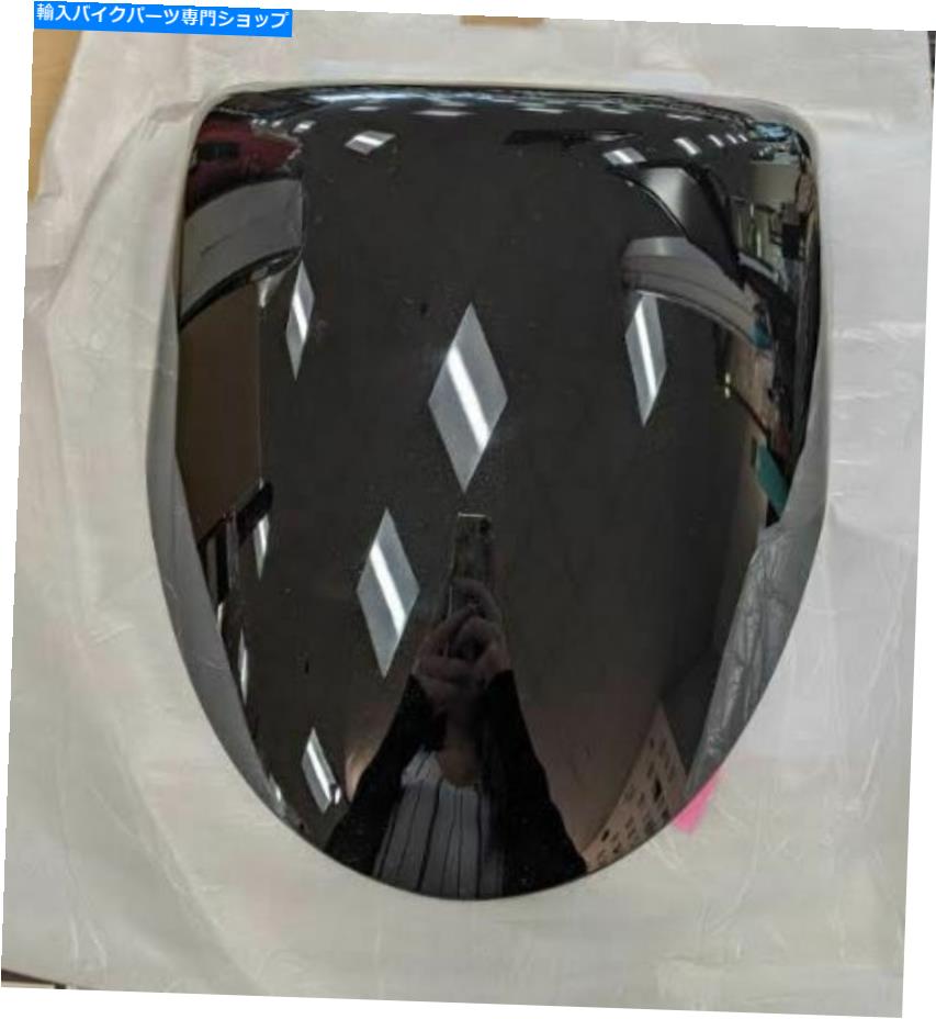 シート 黒の新しい鈴木大通りM50シートカウル NEW Suzuki Boulevard M50 Seat Cowl in Black【並行輸入品】｜Us Custom Parts Shop USDM 43,009円