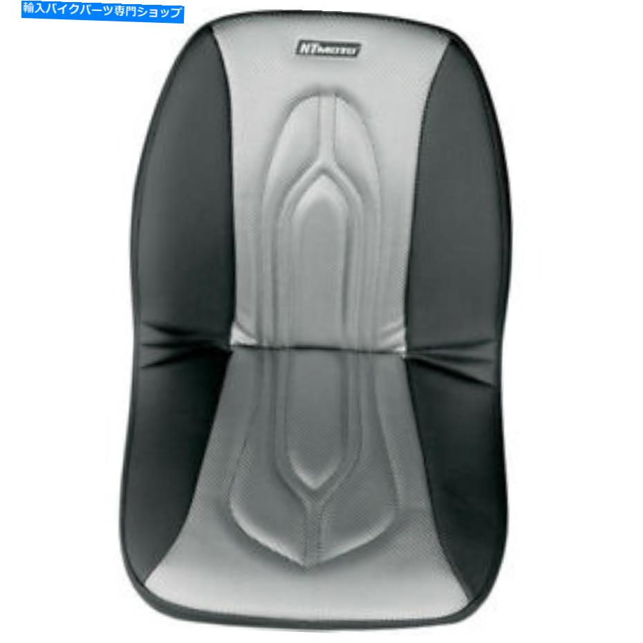 シート HT MOTO UTVバケツシートカバー - Rhino（ブラック/グレー）UTV-Y01 HT Moto UTV Bucket Seat Cover - Rhino (Black / Gray) UTV-Y01【並行輸入品】