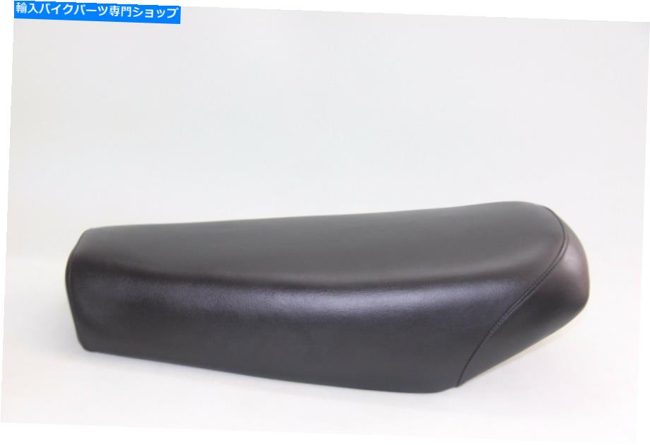 シート 1976-1979ヤマハXT500クラシックオートバイシートサドルコード:L1375 1976-1979 Yamaha XT500 classic motorcycle seat saddle CODE: L1375【並行輸入品】|Us Custom Parts Shop USDM