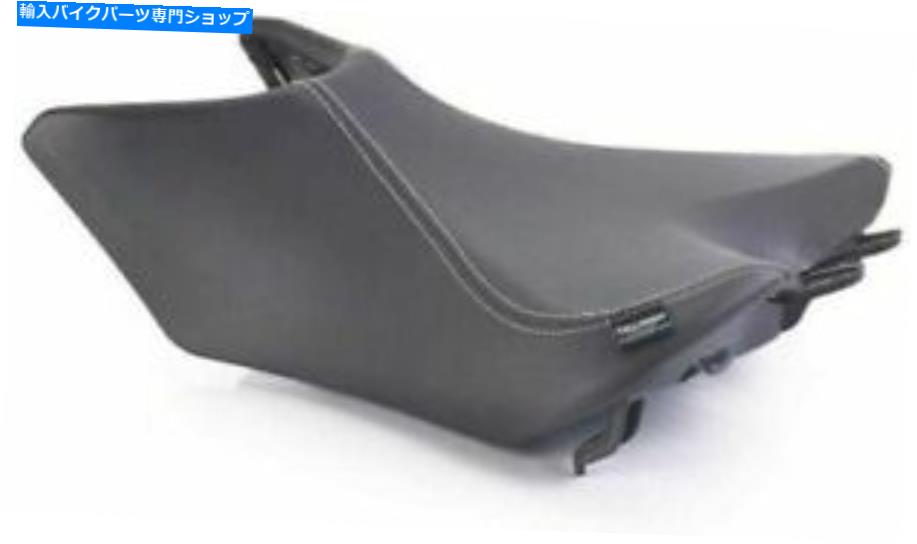 シート Triumph Speed Triple R / S / RSローライダーシート、ブランド新しい使用日 Triumph Speed Triple R/S/RS Low Rider Seat , brand new never used【並行輸入品】