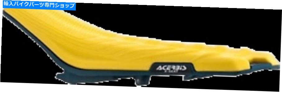シート Acerbis Xシート2464760005 Acerbis X-Seat 2464760005【並行輸入品】 48,613円