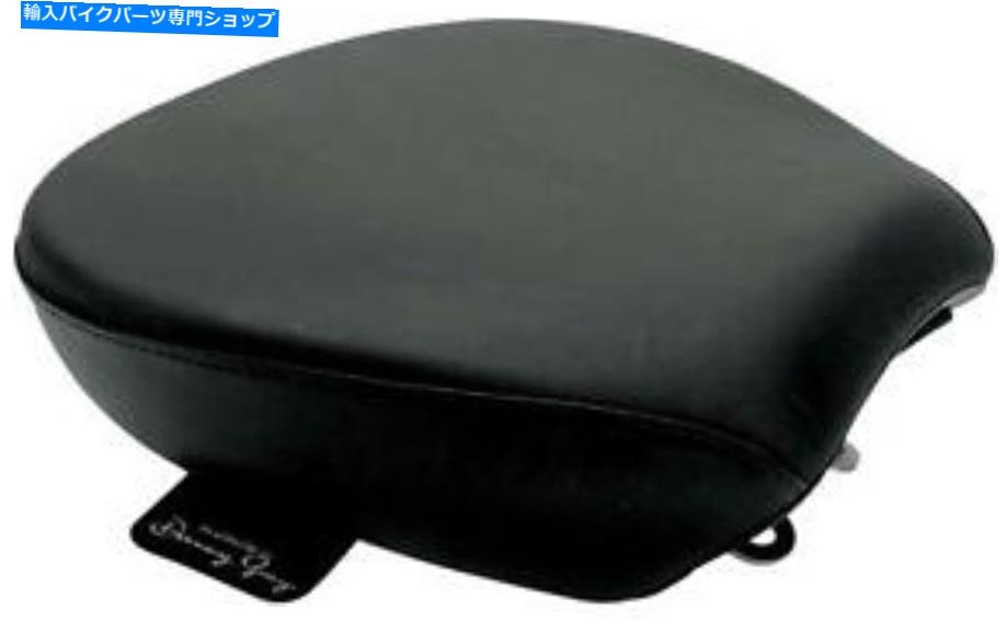 シート ダニーグレーシートピリオンXL 8-19 FLT 1126 DANNY GRAY SEAT PILLION XL 8-19 FLT 1126【並行輸入品】