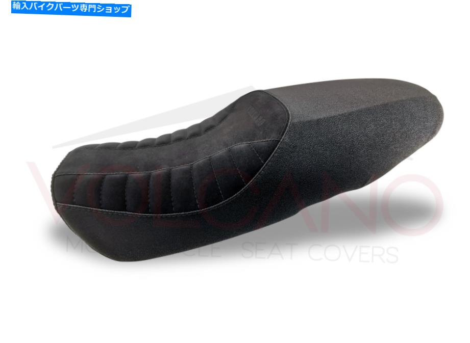 シート 新しいシートカバーサドルカバーYamaha XSR 900 2016 2021 - New Seat Cover Saddle Cover Yamaha XSR 900 2016 2021 -【並行輸入品】|Us Custom Parts Shop USDM