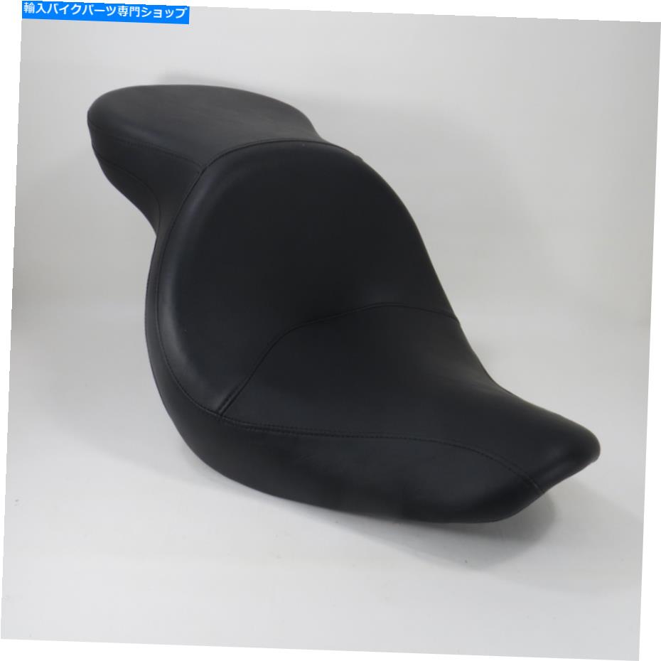 シート ハーレーダビッドソンRDW-92 / 61-0067ツーリングオートバイシート Harley Davidson RDW-92/61-0067 Touring Motorcycle Seat【並行輸入品】