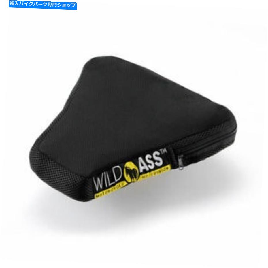 シート 野生のお尻 - エアロゲルスポーツ - エアゲルシートクッション、スポーツ Wild Ass - AIRGEL-SPORT - Air Gel Seat Cushion, Sport【並行輸入品】|Us Custom Parts Shop USDM