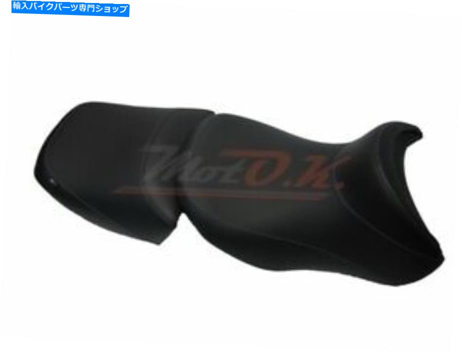 シート BMW R 1100 RT（1996-2001）/ 1150 RT（2001-2005）MOTOKシートカバーantislip BMW R 1100 RT (1996-2001) / 1150 RT (2001-2005) Motok Seat Cover Antislip【並行輸入品】