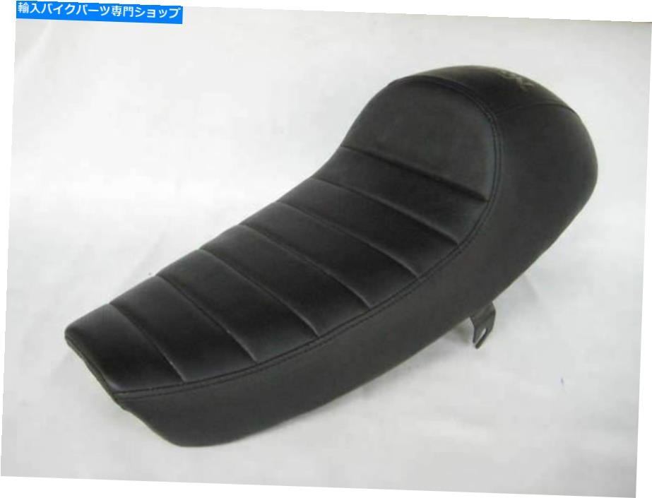 シート ノートン750 850アトラスカフェレーサー完全なオートバイシートユニット#3359 Norton 750 850 Atlas Cafe Racer Complete Motorcycle Seat Unit #3359【並行輸入品】|Us Custom Parts Shop USDM