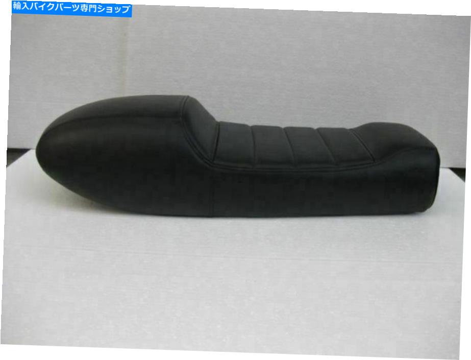 シート Moto Guzzi T3 850修正シートパン付き完全なオートバイシート＃3356 Moto Guzzi T3 850 complete motorcycle seat with modified seat pan #3356【並行輸入品】