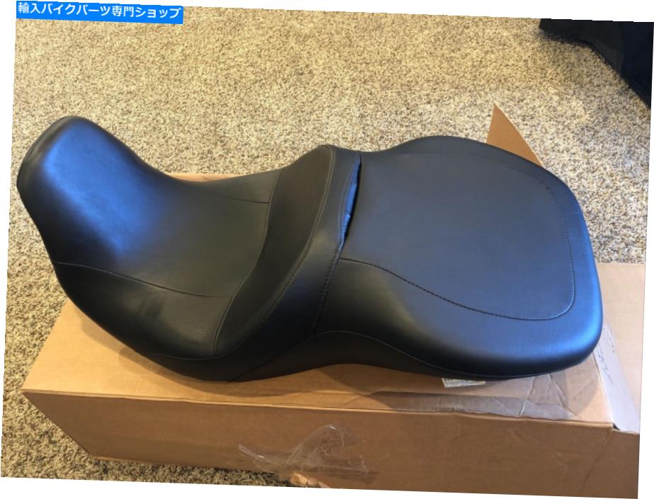シート ハーレーダビッドソンヘリテージソフトテールシート2008 RDW 92 / 61-0067 HARLEY DAVIDSON HERITAGE SOFT TAIL SEAT 2008 RDW 92/61-0067【並行輸入品】