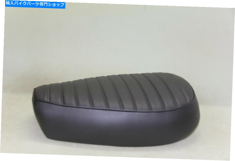 シート 1969-1971 Yamaha AT 1 125 Enduroクラシックオートバイシートアフターマーケットコード:Z1459 1969-1971 Yamaha AT1 125 Enduro classic motorcycle seat aftermarket CODE: Z1459【並行輸入品】|Us Custom Parts Shop USDM