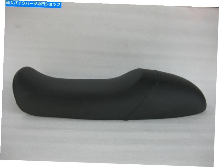 シート 修正されたシートパンが付いているホンダCB400TホークCB400A CM400カフェのオートバイの座席＃4258 Honda CB400T HAWK CB400A CM400 Cafe Motorcycle Seat with modified seat pan #4258【並行輸入品】｜Us Custom Parts Shop USDM
