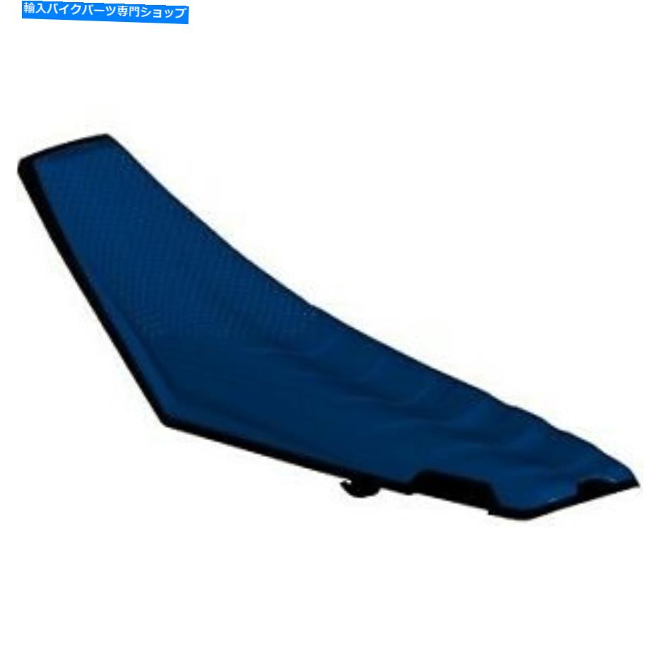 シート 2019-2021 Husqvarna FC 350 450 BLUE 2734900003 Acerbis X-Seat for 2019-2021 Husqvarna FC 350 450 Blue 2734900003【並行輸入品】