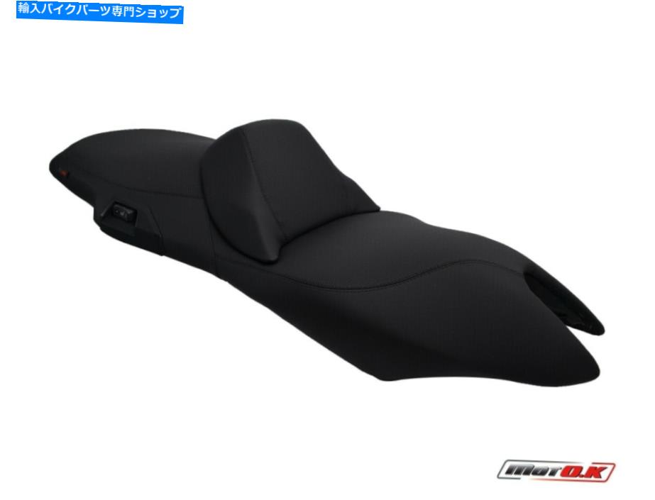 シート BMW C 650 GT（2012-2020）MOTOKシートカバーブラックカラーアンチスリップ防水 BMW C 650 GT (2012-2020) Motok Seat Cover Black Color Anti Slip Waterproof【並行輸入品】｜Us Custom Parts Shop USDM