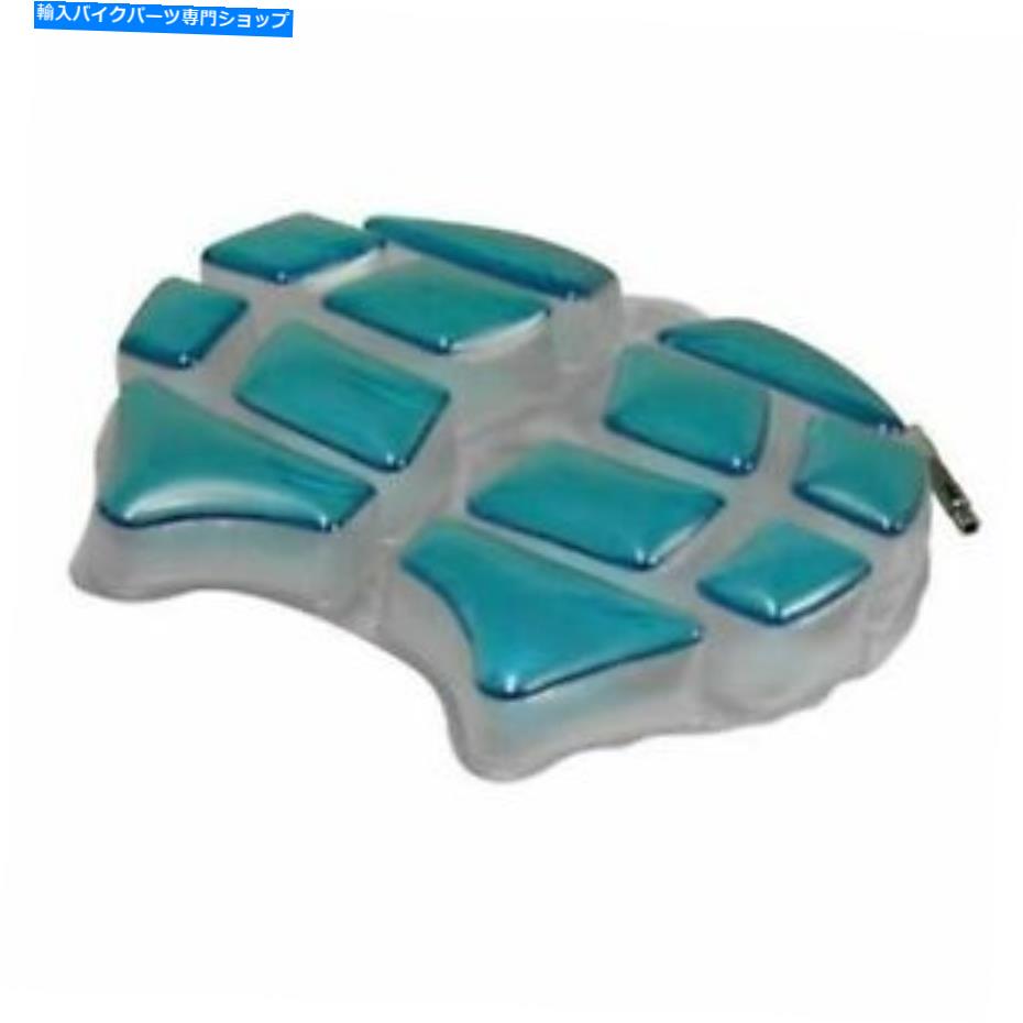シート 野生のお尻サドルシートパッドエアジェルエアロゲルサドル WILD ASS SADDLE SEAT PADS AIR GEL AIRGEL-SADDLE【並行輸入品】