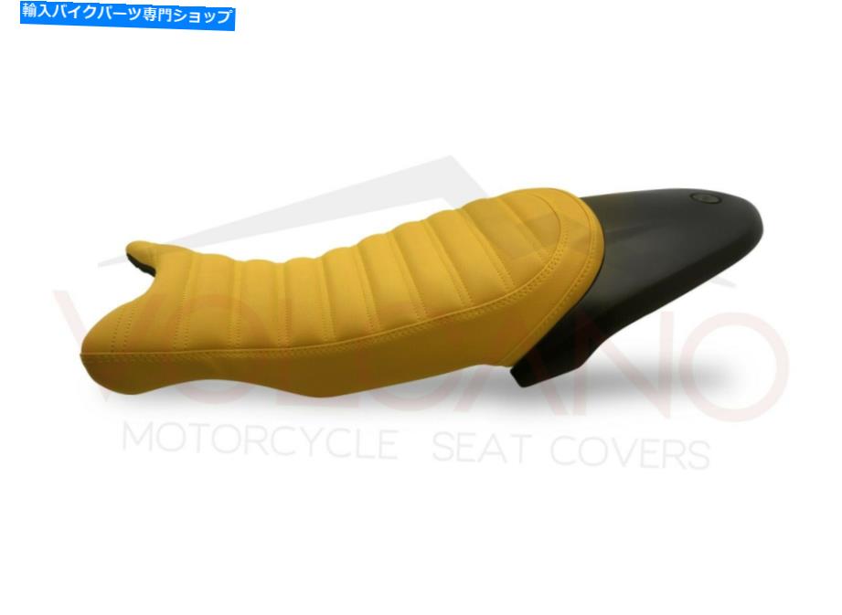 シート シートカバーR 9枚スクランブラ/ R URBAN GS - B089 Seat Cover R Nine T SCRAMBLER/R Urban GS - B089【並行輸入品】