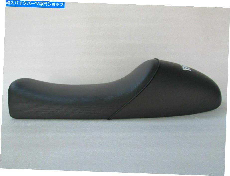 シート ヤマハRD200 RD250 RD350 RD400 DS7 R5カフェレーサーシートローフォーム＃3402 Yamaha RD200 RD250 RD350 RD400 DS7 R5 Cafe Racer Seat LOW FOAM #3402【並行輸入品】