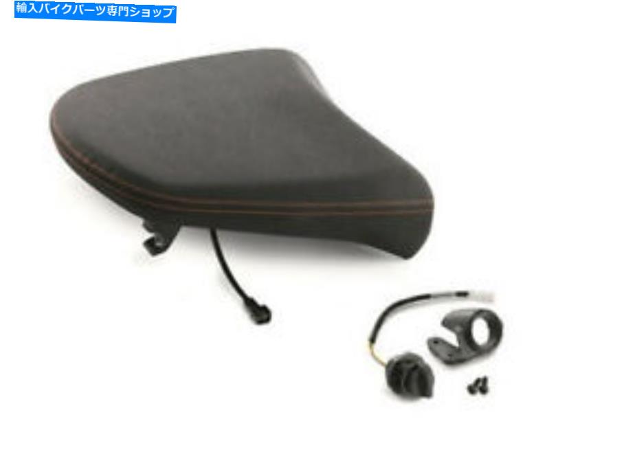 シート KTMエルゴ乗客シート1290スーパーアドベンチャーS / R 2017-2018 60707947044 KTM ERGO PASSENGER SEAT 1290 Super Adventure S/R 2017-2018 60707947044【並行輸入品】