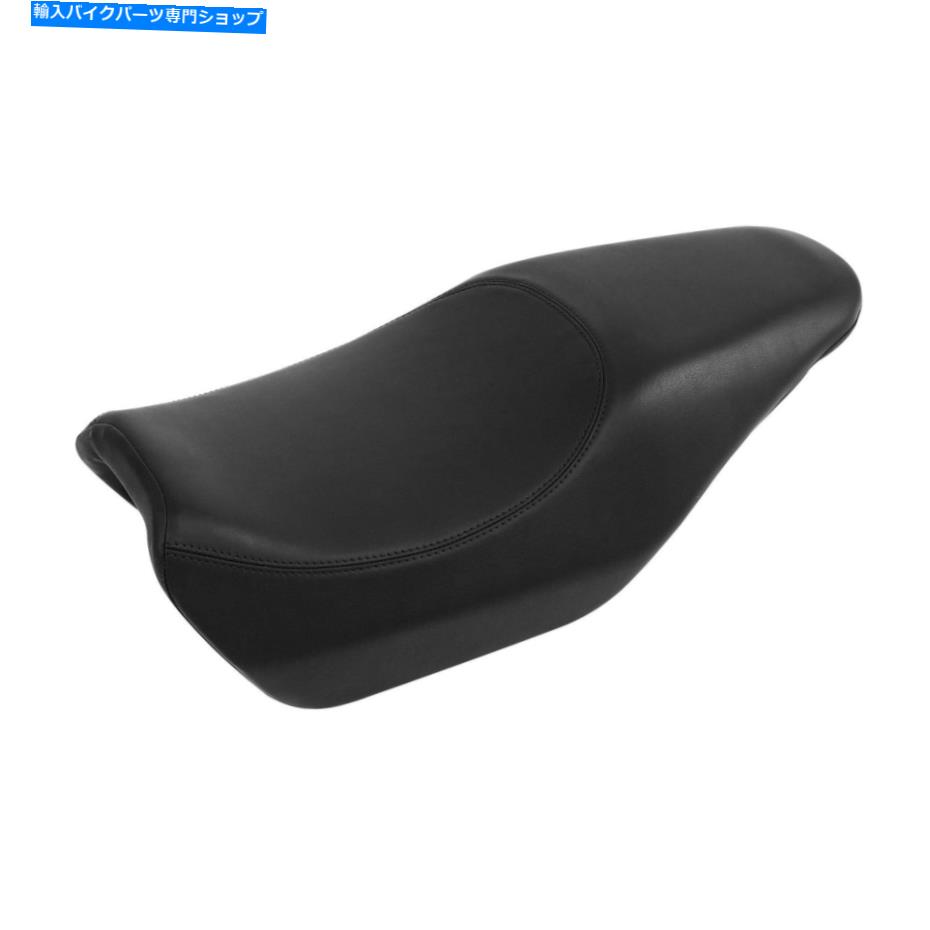 シート Harley Street 500 750 xG500 xG750のブラックドライバの助手席座席フィット2015-2021 Black Driver Passenger Seat Fit For Harley Street 500 750 XG500 XG750 2015-2021【並行輸入品】｜Us Custom Parts Shop USDM