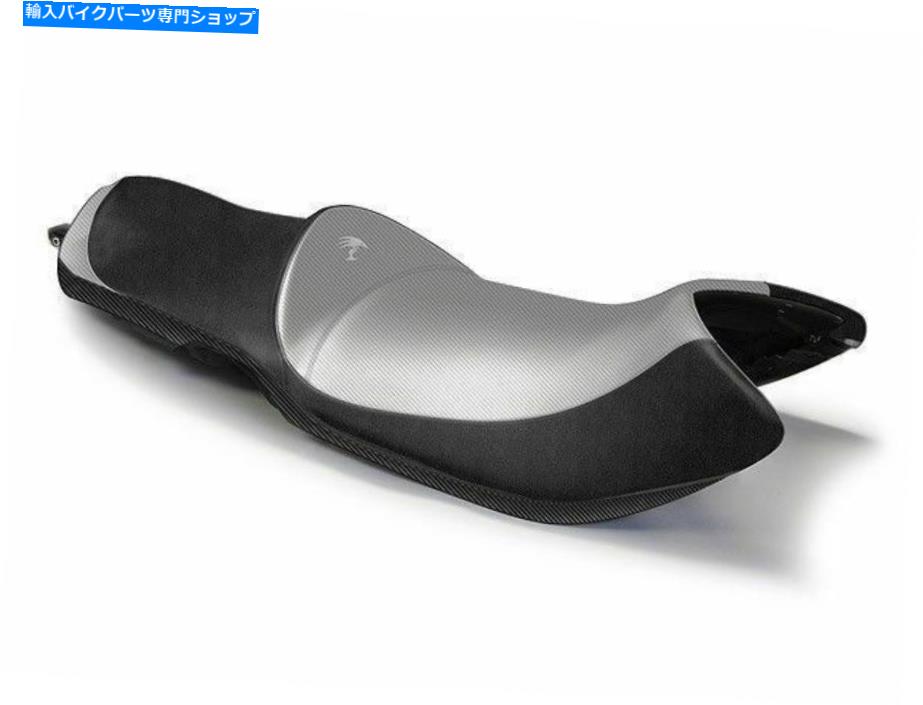 シート Luimotoシートカバー6カラーオプションカーボン缶スパイダー1000ルピー07~16 Luimoto Seat Cover 6 Color Options Carbon Vinyl For Can Am Spyder 1000 RS 07-16【並行輸入品】｜Us Custom Parts Shop USDM