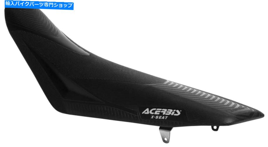 シート Acerbis Suzuki Xシート Acerbis Suzuki X-Seat【並行輸入品】