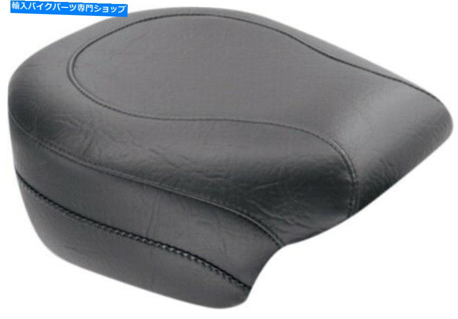 シート マスタング助手席＃76507ハーレーダビッドソンスポーツスター Mustang Passenger Seat # 76507 for Harley Davidson Sportster【並行輸入品】｜Us Custom Parts Shop USDM
