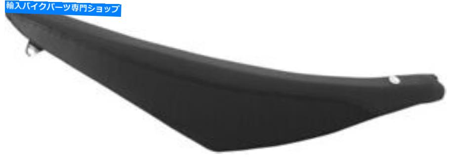 シート SDG 97231オフロードシート背の高い黒 SDG 97231 Offroad Seats Tall Black【並行輸入品】