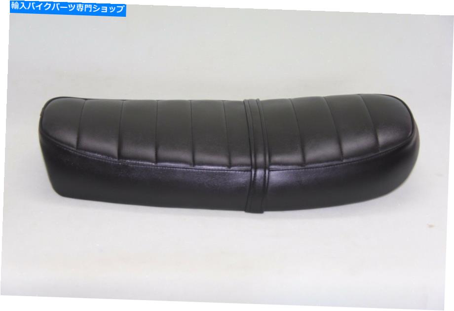 シート 1969 - 1971 1971ホンダCL450 K2-K4ロープロファイルカフェレーサーシートサドルコード:L5001 1969 - 1971 Honda CL450 K2-K4 low profile cafe racer seat saddle CODE: L5001【並行輸入品】