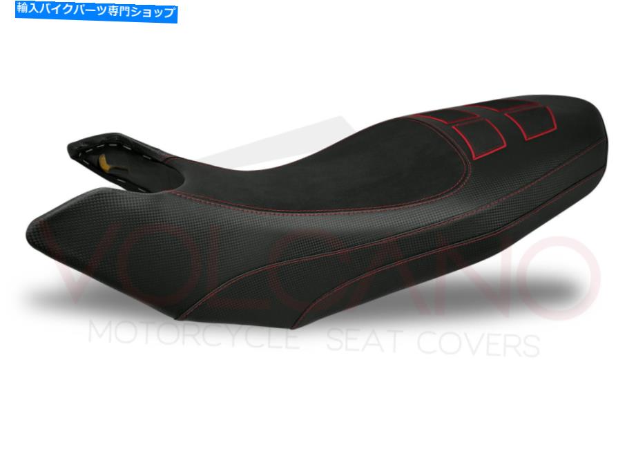 シート シートカバーハイパーモタール796/1100 2007 - 2012 - D088 Seat Cover HYPERMOTARD 796/1100 2007 - 2012 - D088【並行輸入品】