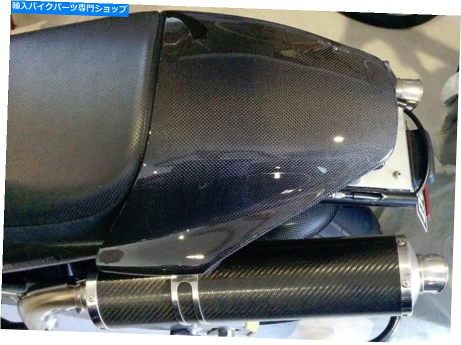 シート DUCATI MONSTER 400 600 750 800 900 1000炭素繊維シートカウルファイバー Ducati monster 400 600 750 800 900 1000 carbon fibre seat cowl fiber【並行輸入品】｜Us Custom Parts Shop USDM