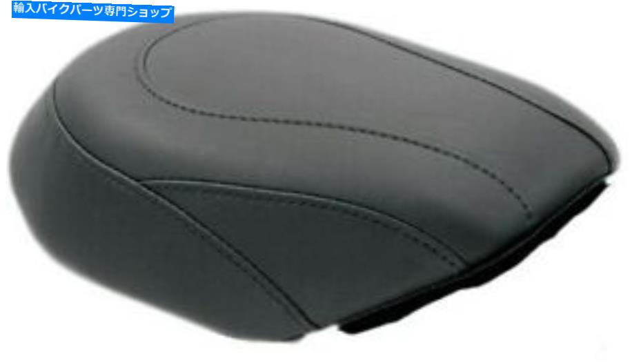 シート マスタングトリッパーリアシートハーリーXL Sportster 04-20 MUSTANG Tripper REAR Seat HARLEY XL Sportster 04-20【並行輸入品】|Us Custom Parts Shop USDM