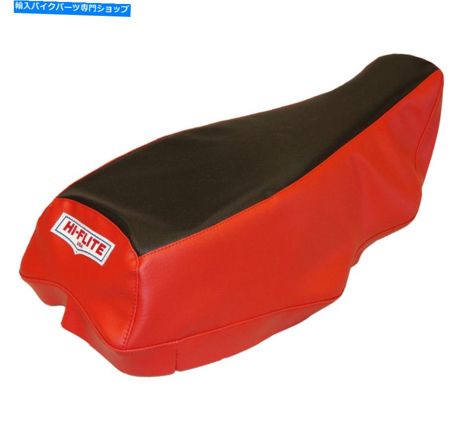 シート HONDA TRX450R 2004-13砂漠のシートフォームカバーキット：Hi-Flite USA J101DK Honda TRX450R 2004-13 Desert Seat Foam Cover Kit by Hi-Flite USA J101DK【並行輸入品】｜Us Custom Parts Shop USDM