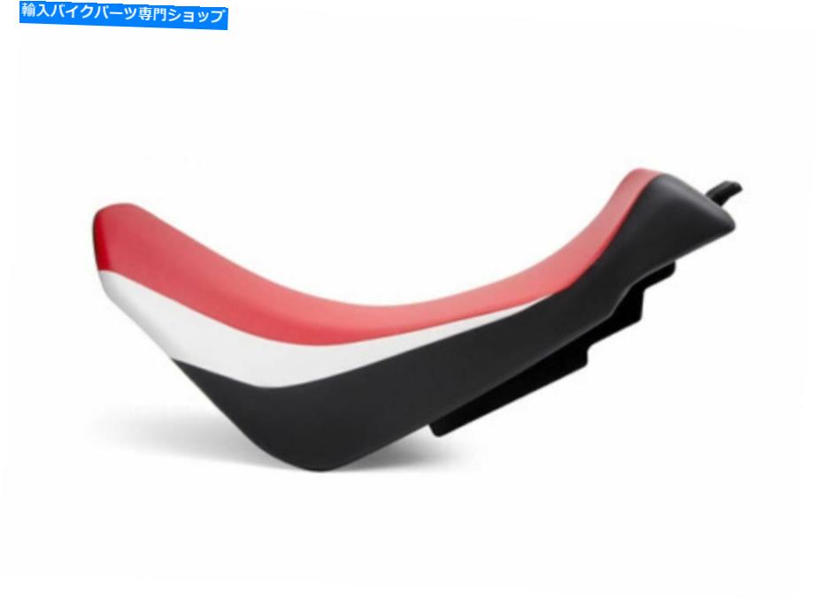 シート 2016-2019本物のホンダアフリカツインCRF1000Lローラリーシート - 08R01-MJP-F50ZA 2016-2019 Genuine Honda Africa Twin CRF1000L Low Rally Seat - 08R01-MJP-F50ZA【並行輸入品】｜Us Custom Parts Shop USDM