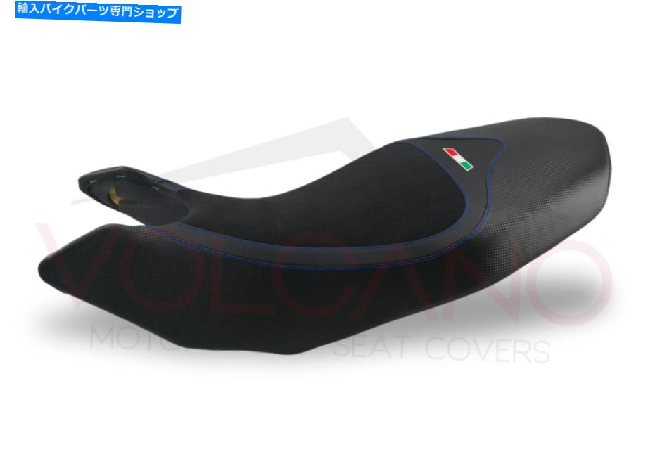 シート シートカバーハイパーモタール796/1100 2007 - 2012 - D087 Seat Cover HYPERMOTARD 796/1100 2007 - 2012 - D087【並行輸入品】｜Us Custom Parts Shop USDM