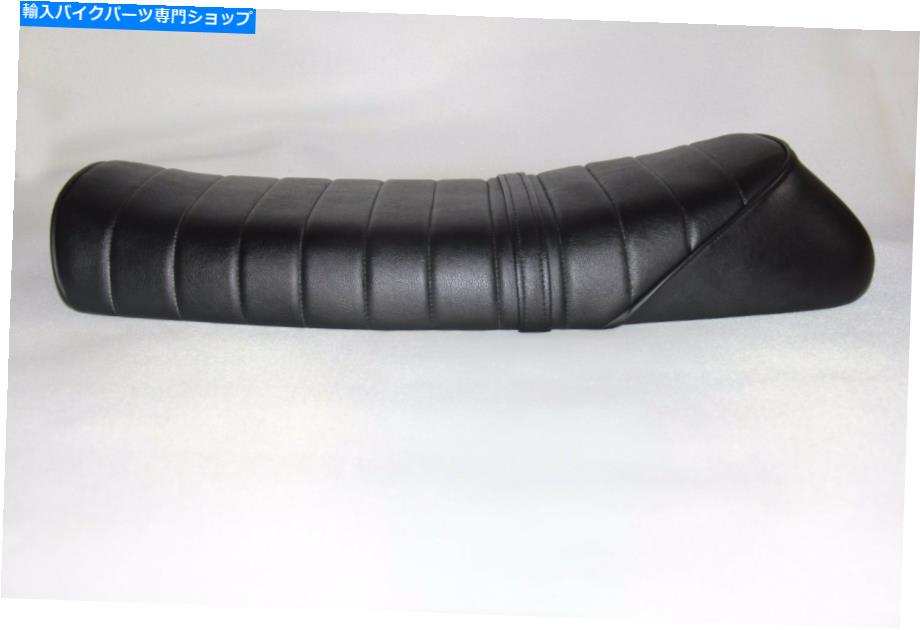 シート 1977-1978ホンダCB750K CB750 K7-K8ロープロファイルデュアル助手席コードコード：L6069 1977-1978 Honda CB750K CB750 K7-K8 low profile dual passenger seat CODE: L6069【並行輸入品】｜Us Custom Parts Shop USDM