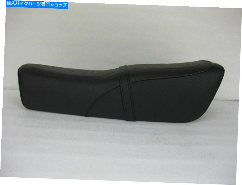 シート YAMAHA XS750 X 750標準完全なオートバイシート＃4318 Yamaha XS750 XS 750 Standard Complete Motorcycle Seat #4318【並行輸入品】