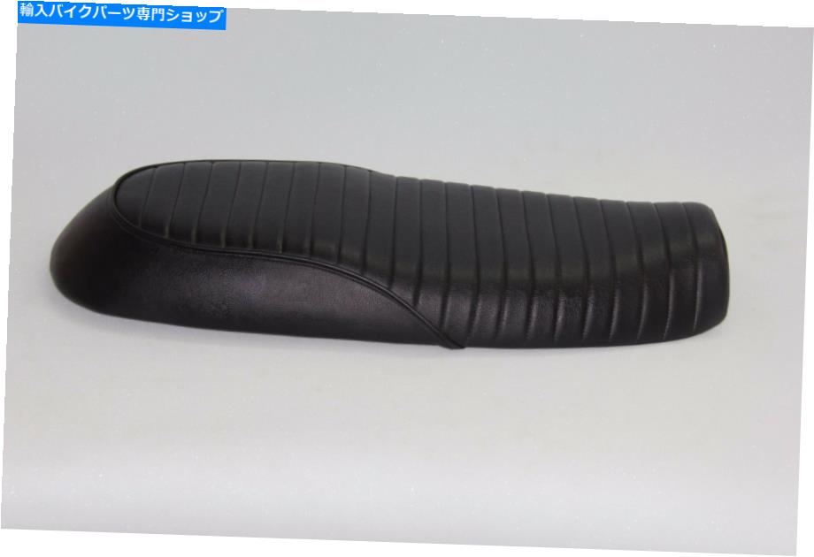 シート Triumph Bonneville T100 Thruxton Scrambler SE 2001-2016ロープロフィールシート：8L3127 Triumph Bonneville T100 Thruxton Scrambler SE 2001-2016 low profile seat: 8L3127【並行輸入品】 110,297円