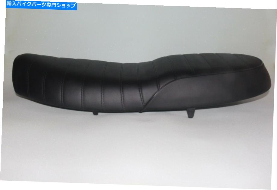 シート Triumph T160 Trident 750ccロープロファイルオートバイシートコード：D1169 Triumph T160 Trident 750cc low profile motorcycle seat CODE: D1169【並行輸入品】｜Us Custom Parts Shop USDM