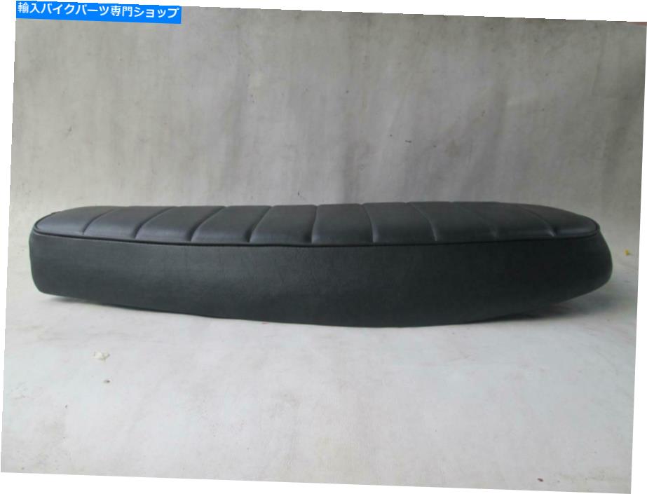 シート 1978 - 1979年ヤマハX650特別な完全なカフェシート#4124 1978 - 1979 Yamaha XS650 Special complete cafe seat #4124【並行輸入品】|Us Custom Parts Shop USDM