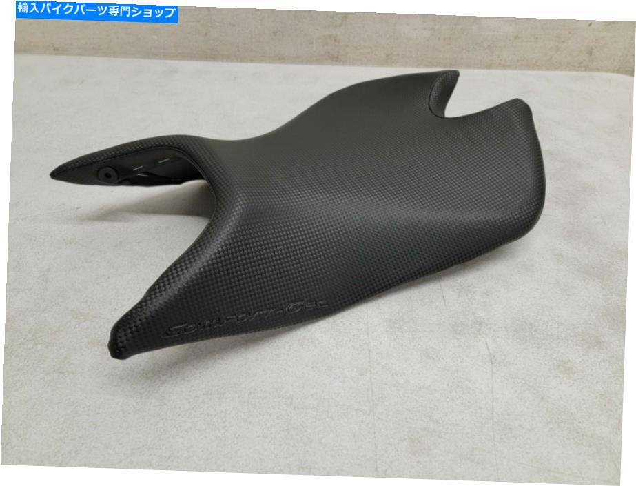 シート 2021 Aprilia RS 660ライダーコンフォートシート2S001643 OEM 2021 Aprilia RS 660 Rider Comfort Seat 2S001643 OEM【並行輸入品】