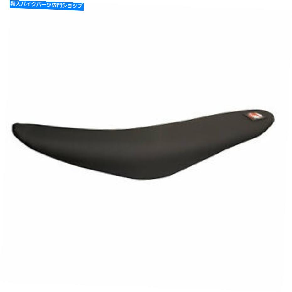 シート Enduroエンジニアリングシートソフトブラック75300ソフトブラック Enduro Engineering Seat Soft Black 75300 Soft Black【並行輸入品】｜Us Custom Parts Shop USDM 42,131円