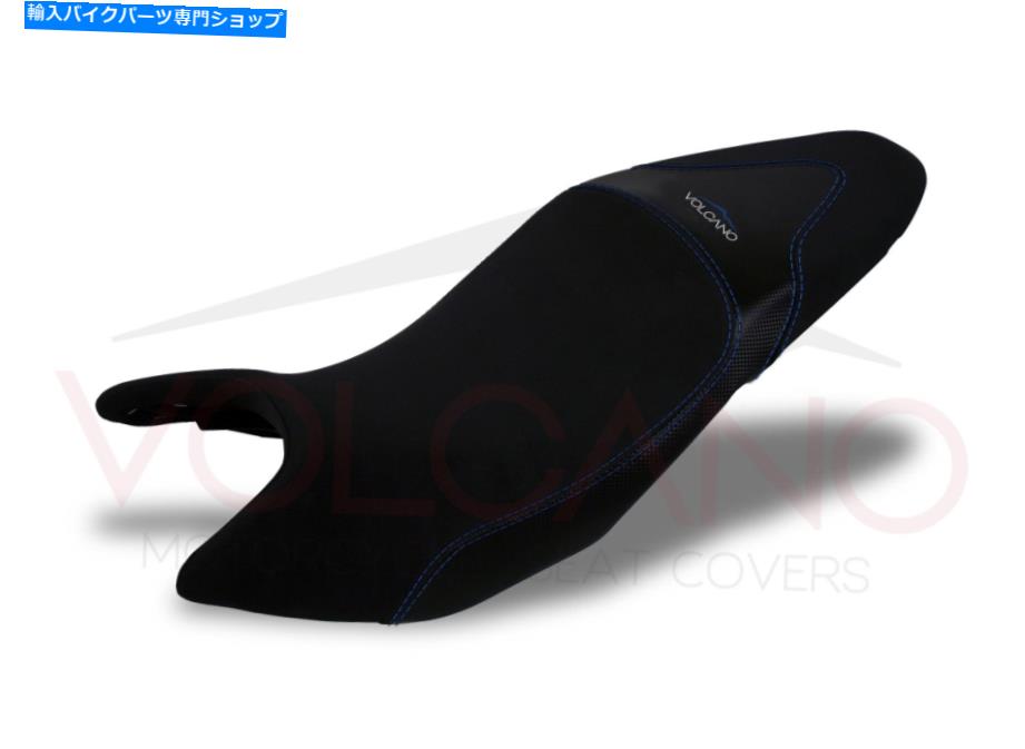 シート 新しいシートカバーサドルカバーホンダホーネット600 2003-2006 New Seat Cover Saddle Cover Honda HORNET 600 2003-2006【並行輸入品】｜Us Custom Parts Shop USDM
