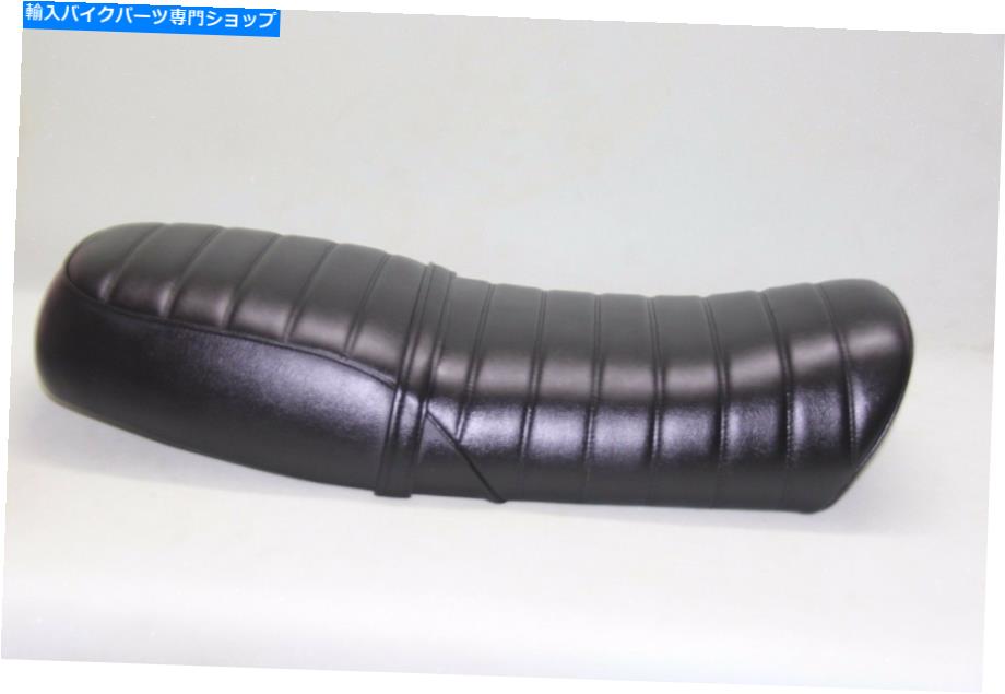 シート 1974-1976ホンダCL360 CL360Tツインロープロファイルカフェレーサーシートコードコード:L3116 1974-1976 Honda CL360 CL360T Twin low profile cafe racer seat CODE: L3116【並行輸入品】|Us Custom Parts Shop USDM
