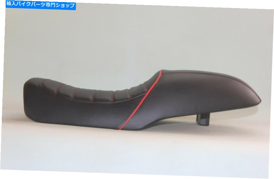 シート 28.5インチシートフィットホンダCB750KZ RC01 1979-1982サドルシートコード：S1267 28.5 inches seat fits Honda CB750KZ RC01 1979-1982 saddle seat CODE: S1267【並行輸入品】