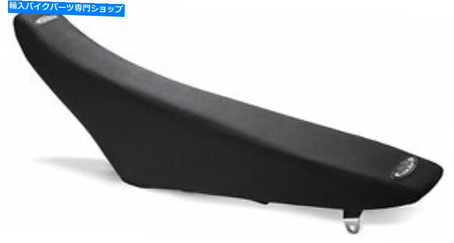 シート SDG 97432オフロードシートステップシートブラック SDG 97432 Offroad Seats Step Seat Black【並行輸入品】